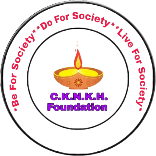 CHALO KUCH NIYARA KARTE HAI FOUNDATION